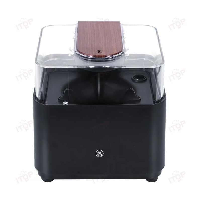 Baby Bottle Sterilizer - Babyfles, theekopje, afwasdroger, mes en eetstokjes