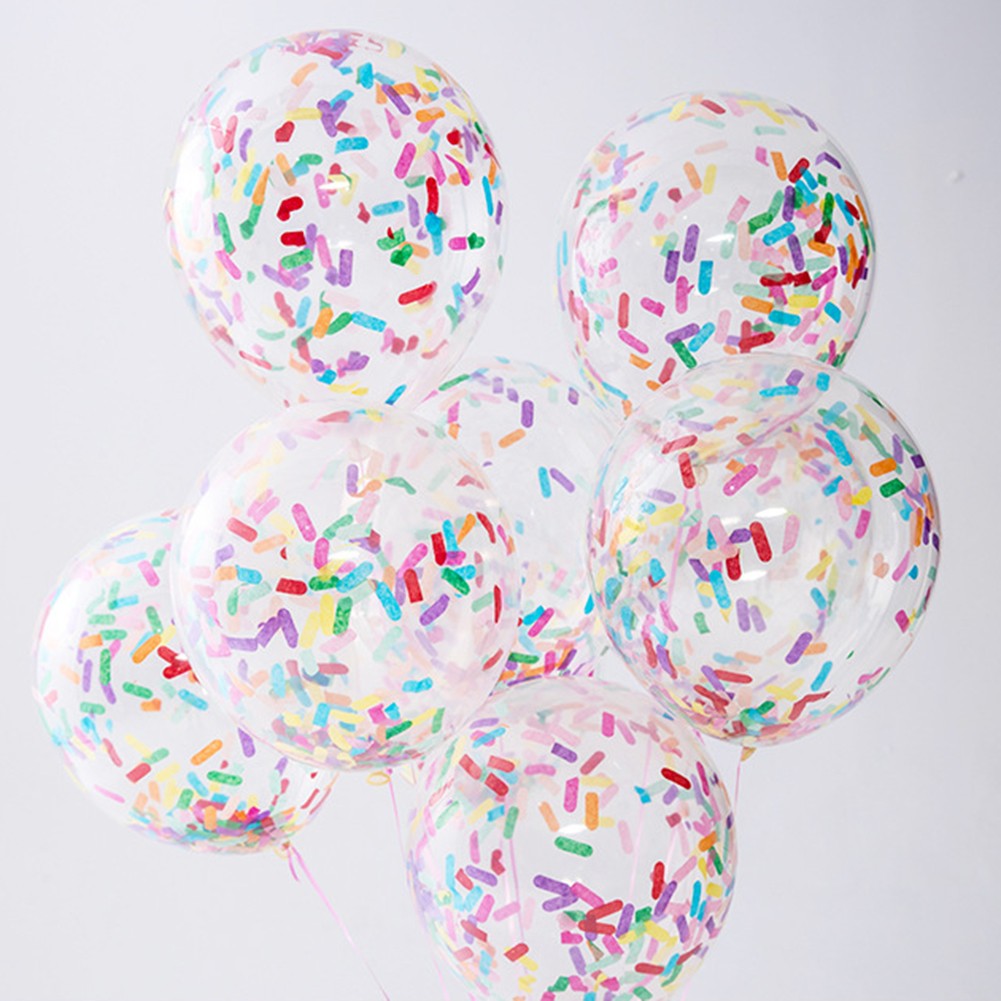 Baby Products Lotion - 10 stks Ijs Ballonnen Verjaardag Bruiloft