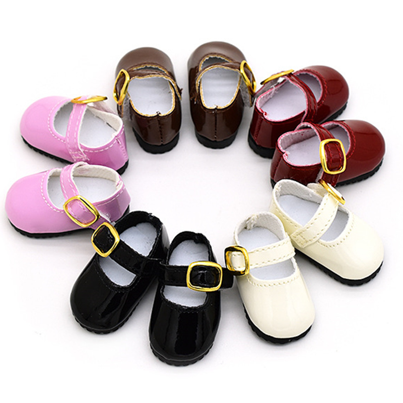 Baby Products News - Nieuwe Schattige Baby Pop Schoenen 1/6