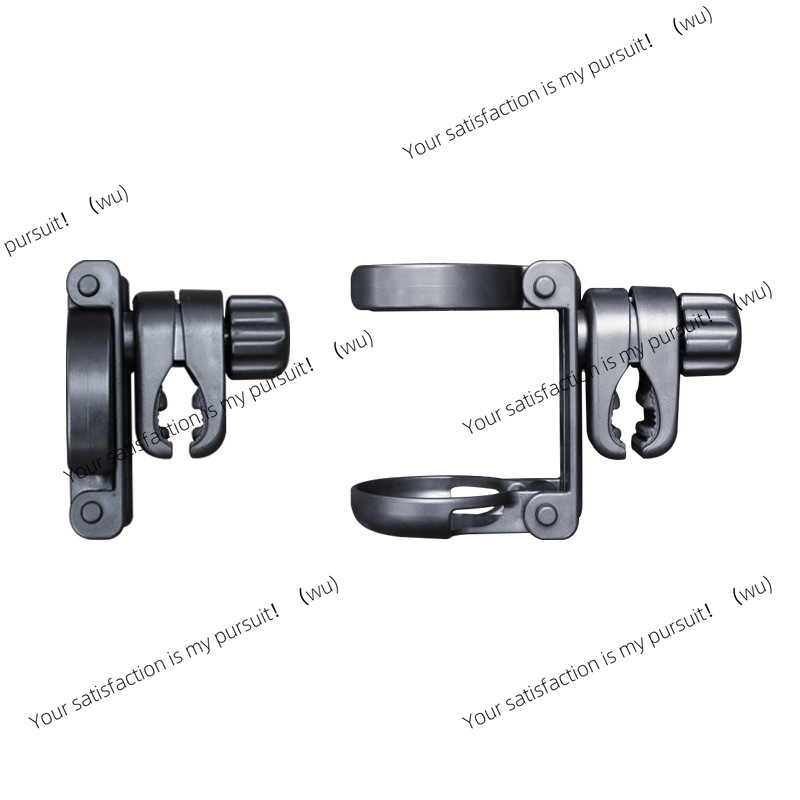 Stroller Accessories - Opvouwbare kinderwagen bekerhouder Outdoor melkfles Waterbeker
