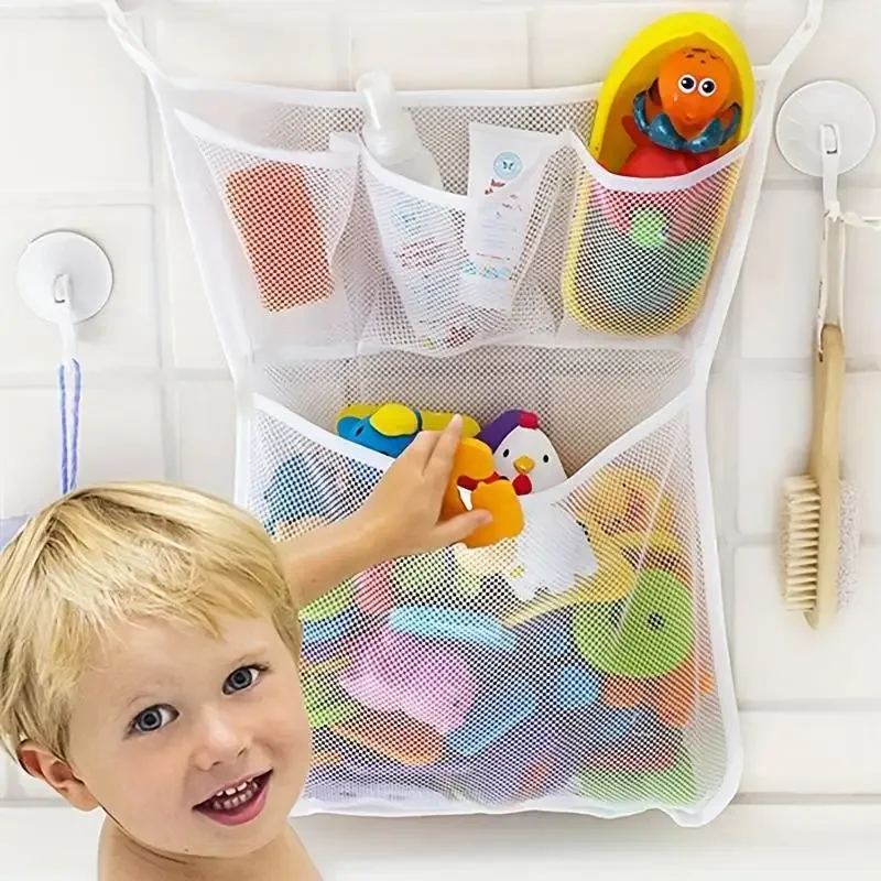 Babyshower Badspeelgoed Wit Ba - Baby Products Bag recensie en prijs