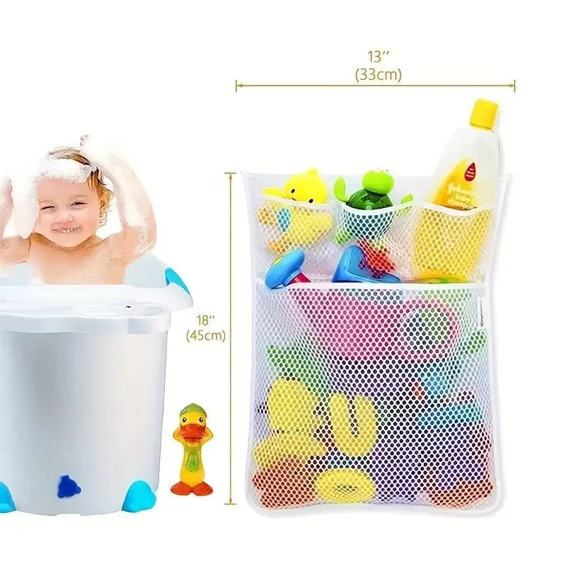 Babyshower Badspeelgoed Wit Ba - Baby Products Bag recensie en prijs