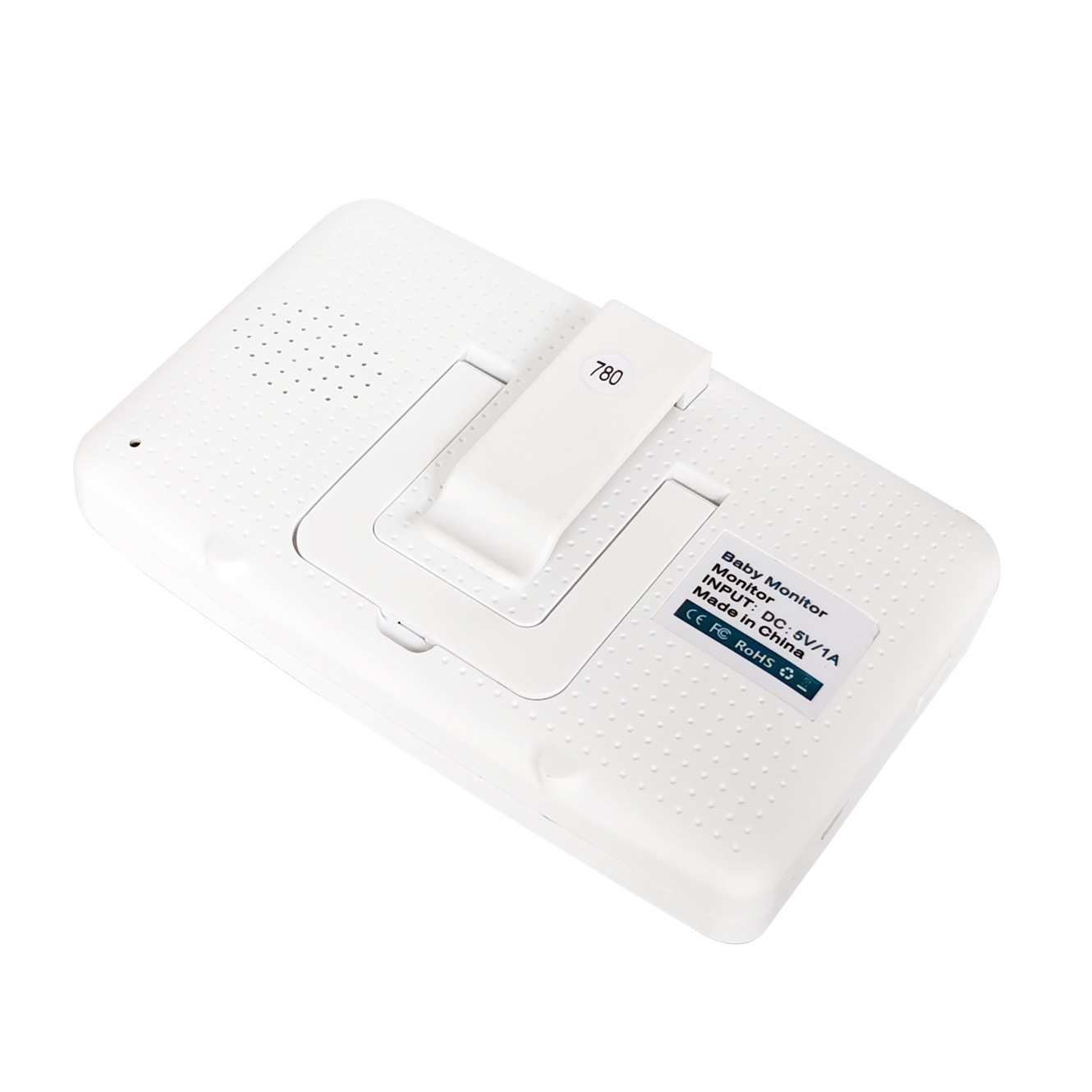3,5 inch IPS-scherm Draadloze  - Wireless Baby Monitor recensie en prijs