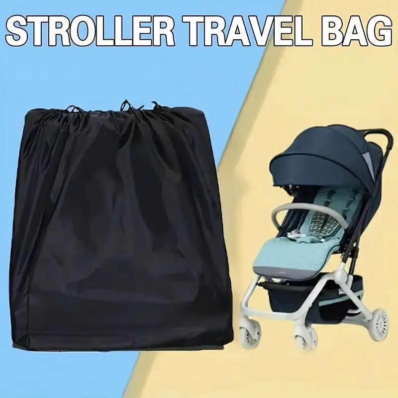 1pc duurzame polyester kinderw - Stroller Accessories recensie en prijs