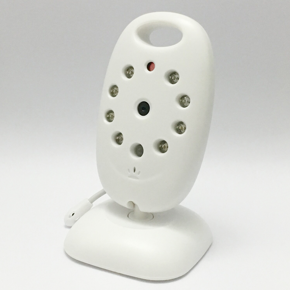 720P draadloze babyfoon IR CMO - Wireless Baby Monitor recensie en prijs