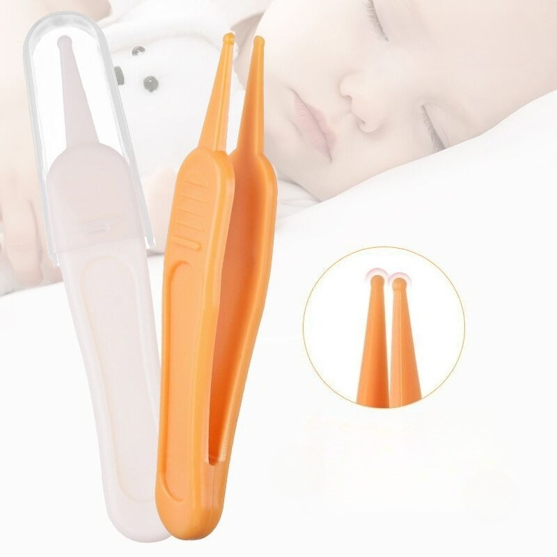 10pcs Baby Dig Booger Clip Zui - Baby Products Essentials recensie en prijs