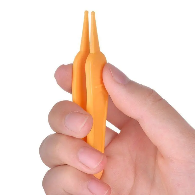 10pcs Baby Dig Booger Clip Zui - Baby Products Essentials recensie en prijs