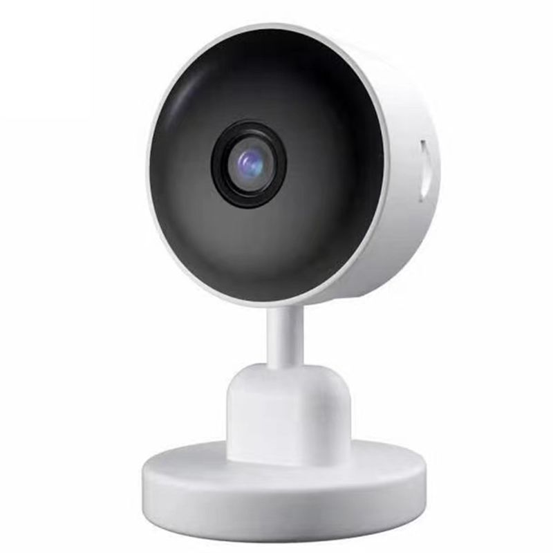 Essentiële wifi-camera voor bi - Wireless Baby Monitor recensie en prijs
