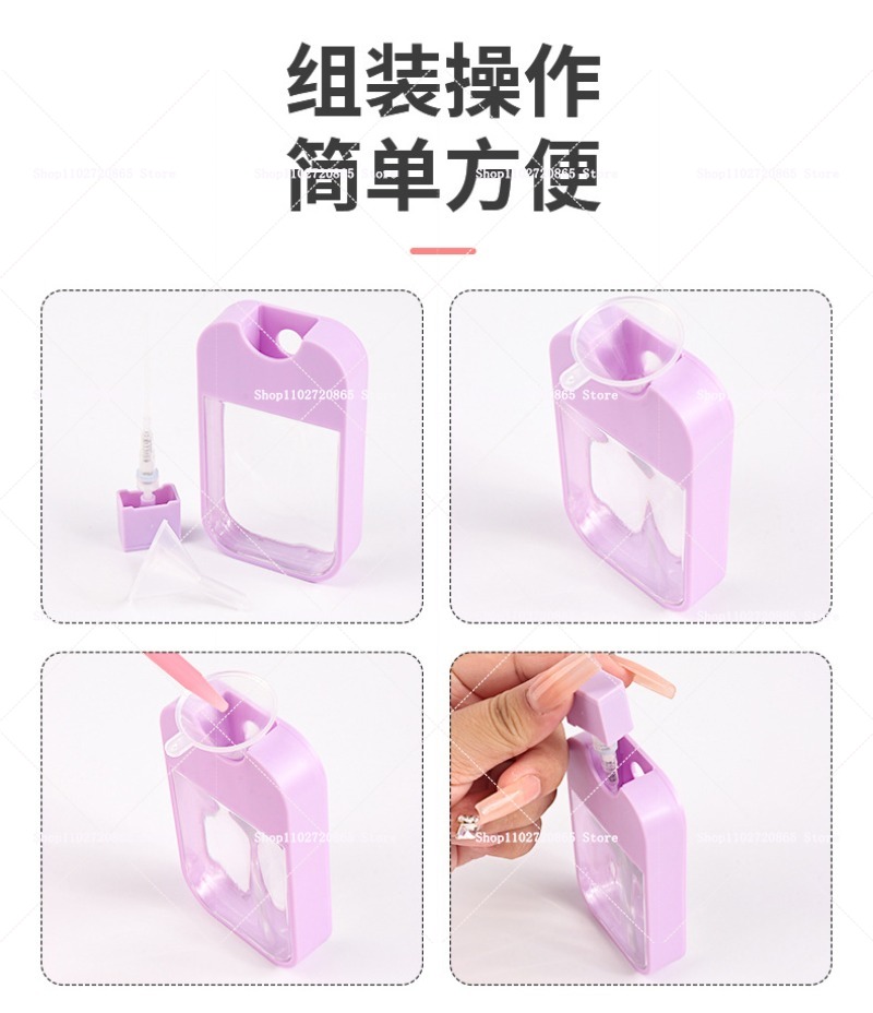 45ML BT21 Plastic Cardflesje K - Baby Bottle Sterilizer recensie en prijs