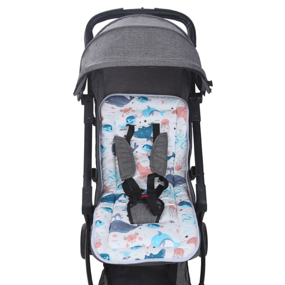 Ademend Multifunctioneel Outdo - Stroller Accessories recensie en prijs