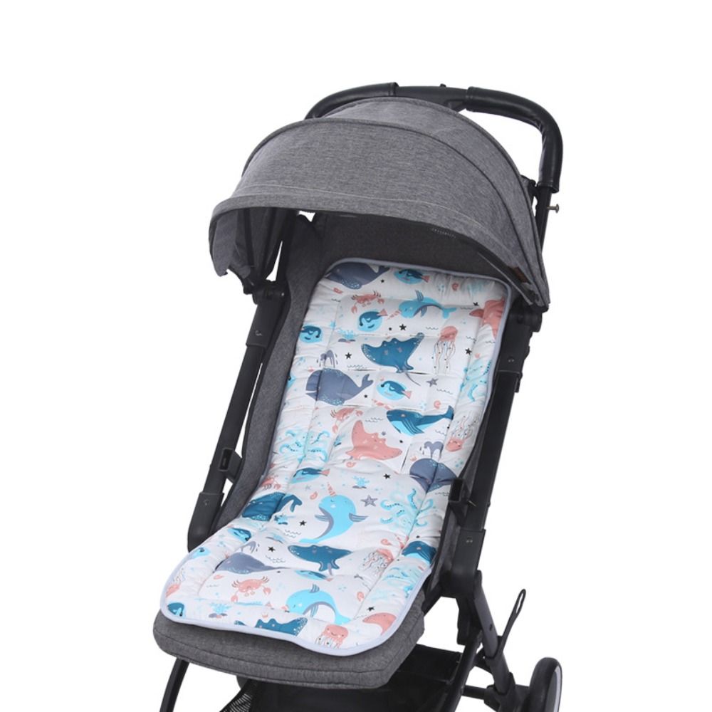 Ademend Multifunctioneel Outdo - Stroller Accessories recensie en prijs