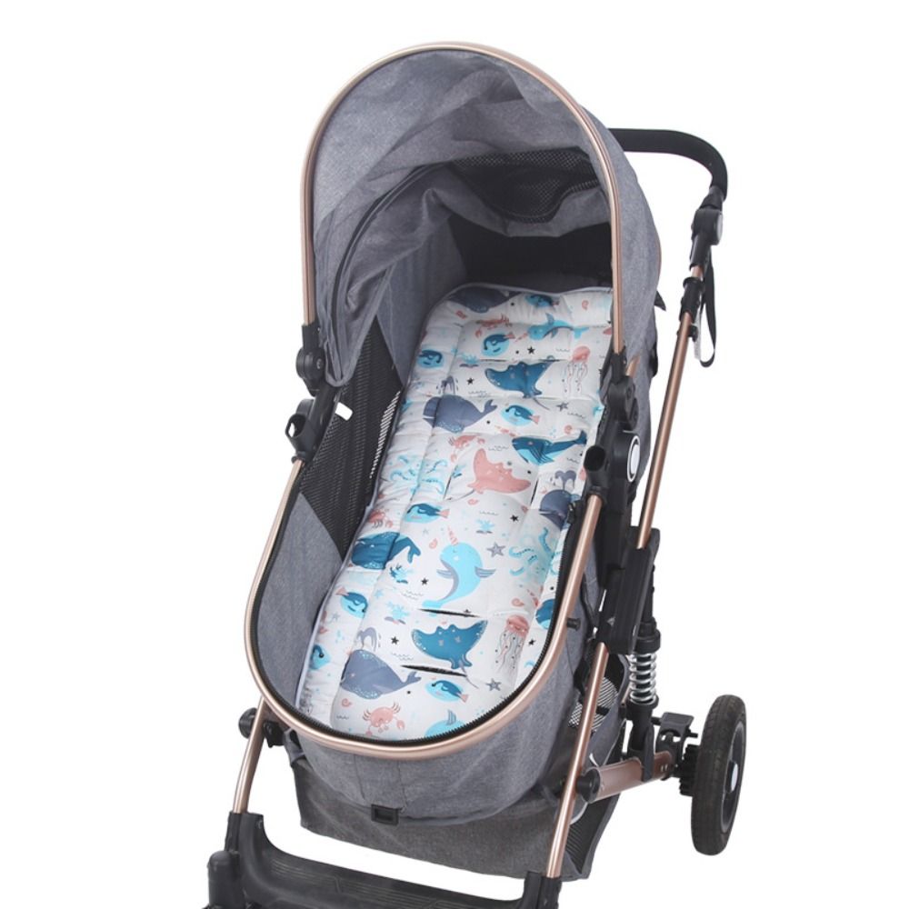 Ademend Multifunctioneel Outdo - Stroller Accessories recensie en prijs