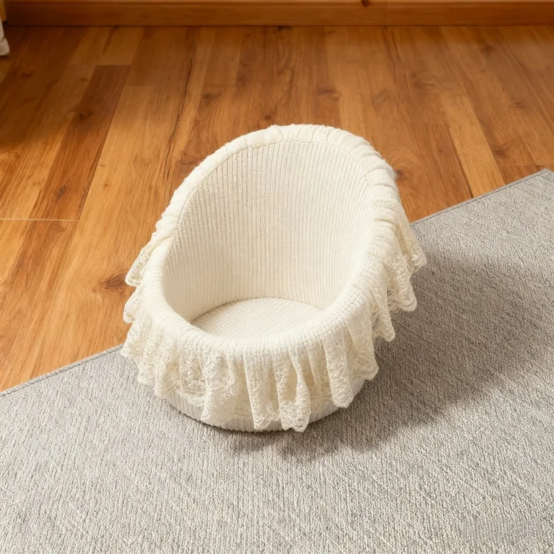 Schuimkatoen Pasgeboren Zitzak - Baby Products Essentials recensie en prijs