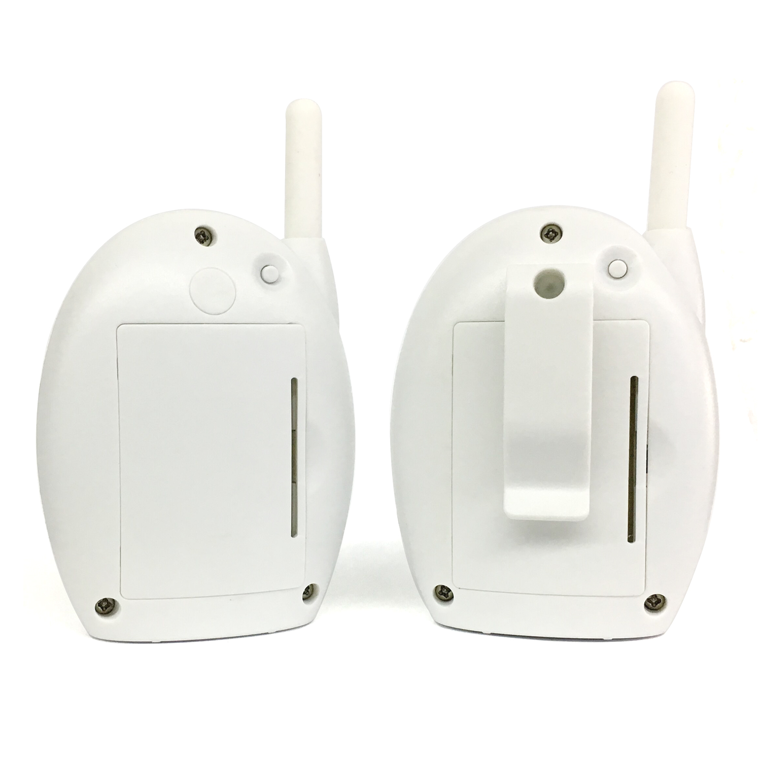 2.4Ghz Draadloze Voice Interco - Wireless Baby Monitor recensie en prijs