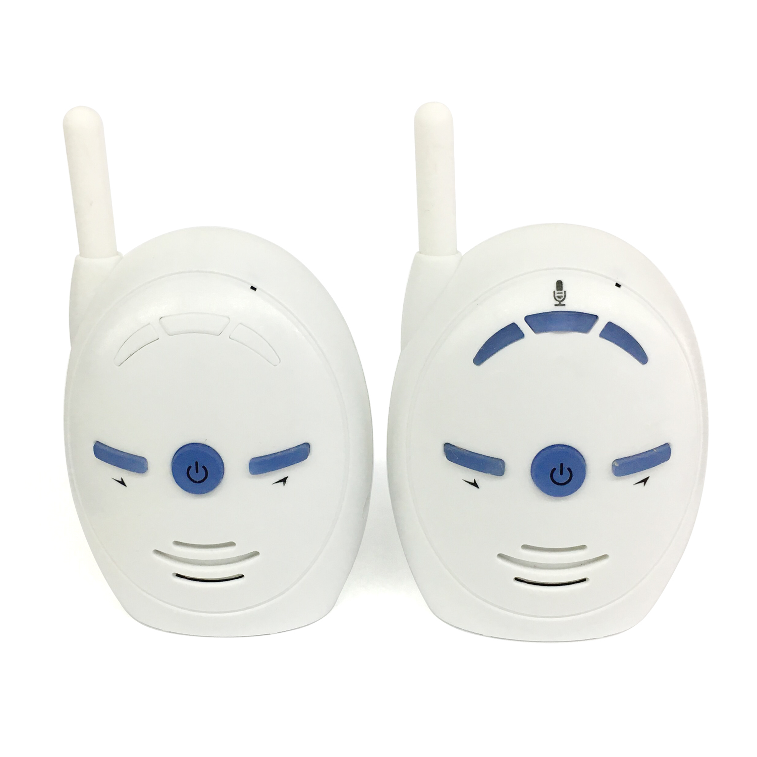 2.4Ghz Draadloze Voice Interco - Wireless Baby Monitor recensie en prijs