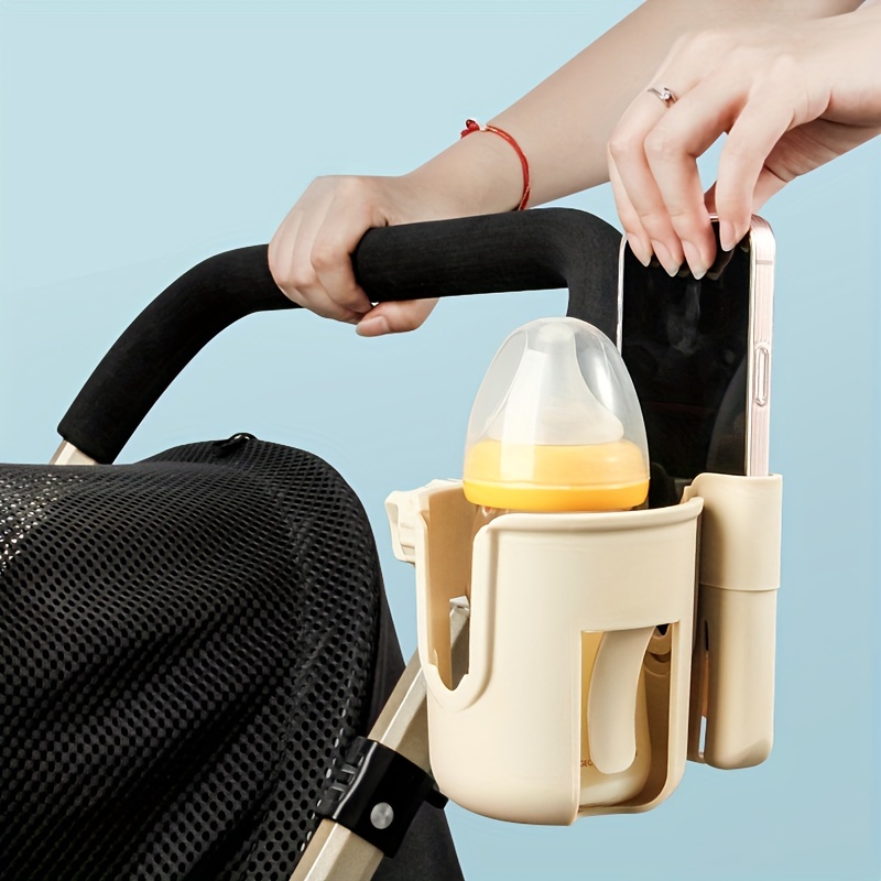 2-in-1 universele kinderwagen  - Stroller Accessories recensie en prijs