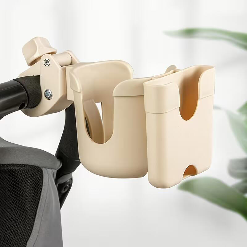 2-in-1 universele kinderwagen  - Stroller Accessories recensie en prijs