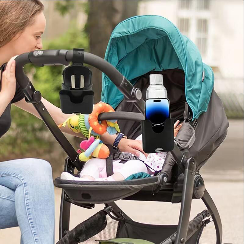 2-in-1 universele kinderwagen  - Stroller Accessories recensie en prijs