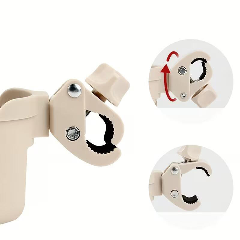2-in-1 universele kinderwagen  - Stroller Accessories recensie en prijs