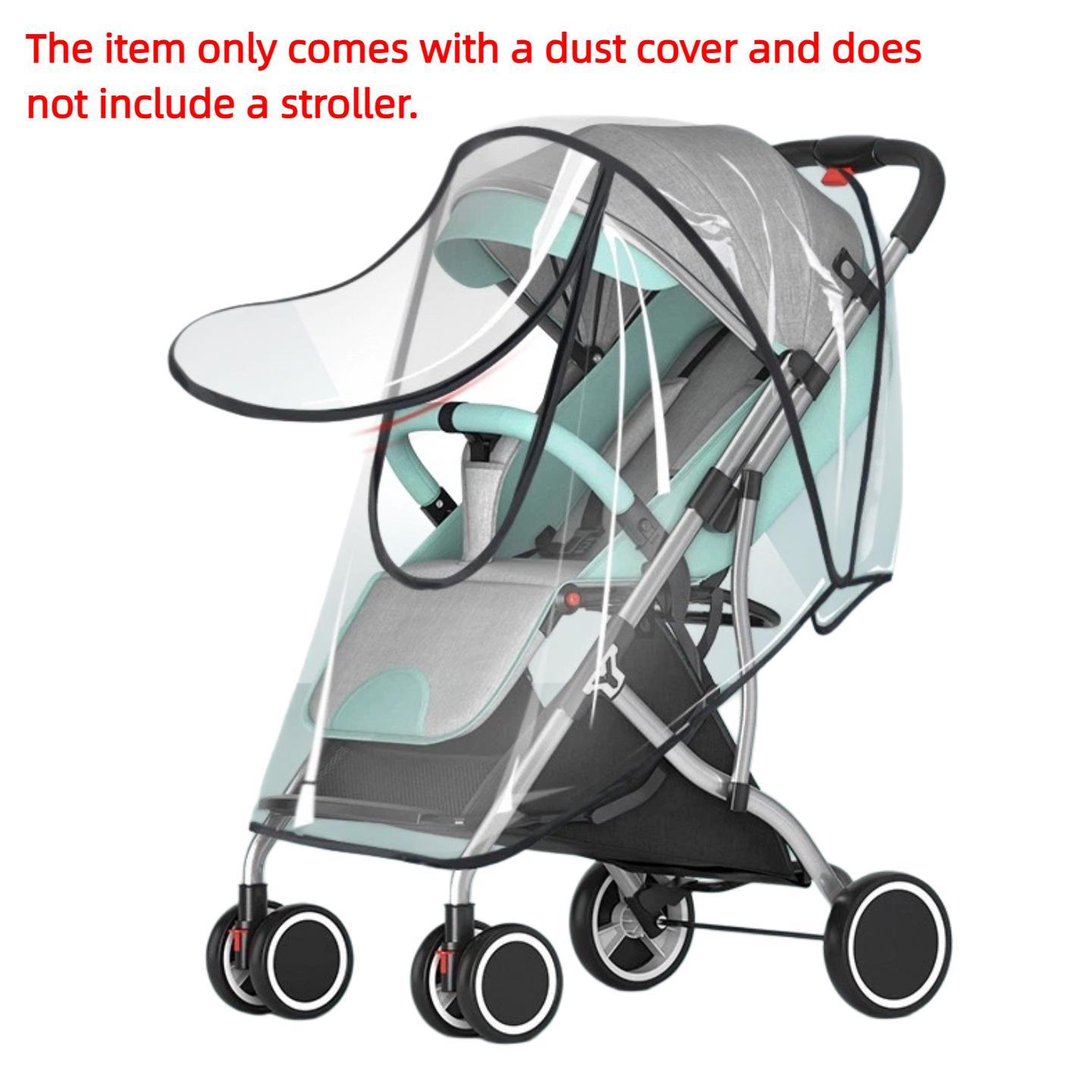 Universele waterdichte kinderw - Stroller Accessories recensie en prijs