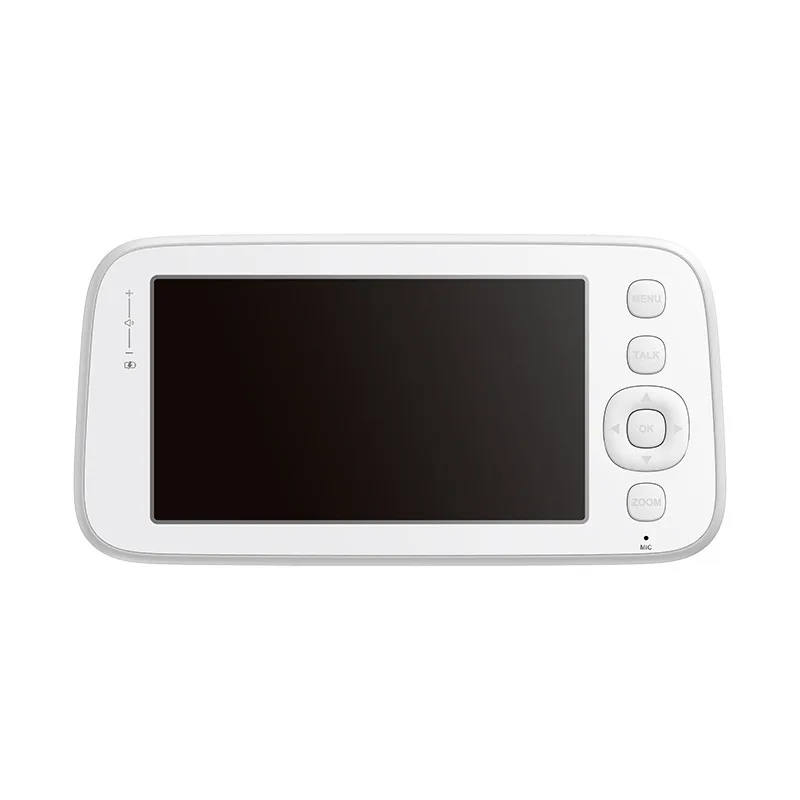 Tuya 5Inch Scherm 4MP Temperat - Wireless Baby Monitor recensie en prijs