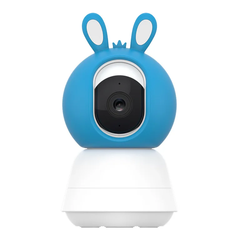Tuya 5Inch Scherm 4MP Temperat - Wireless Baby Monitor recensie en prijs