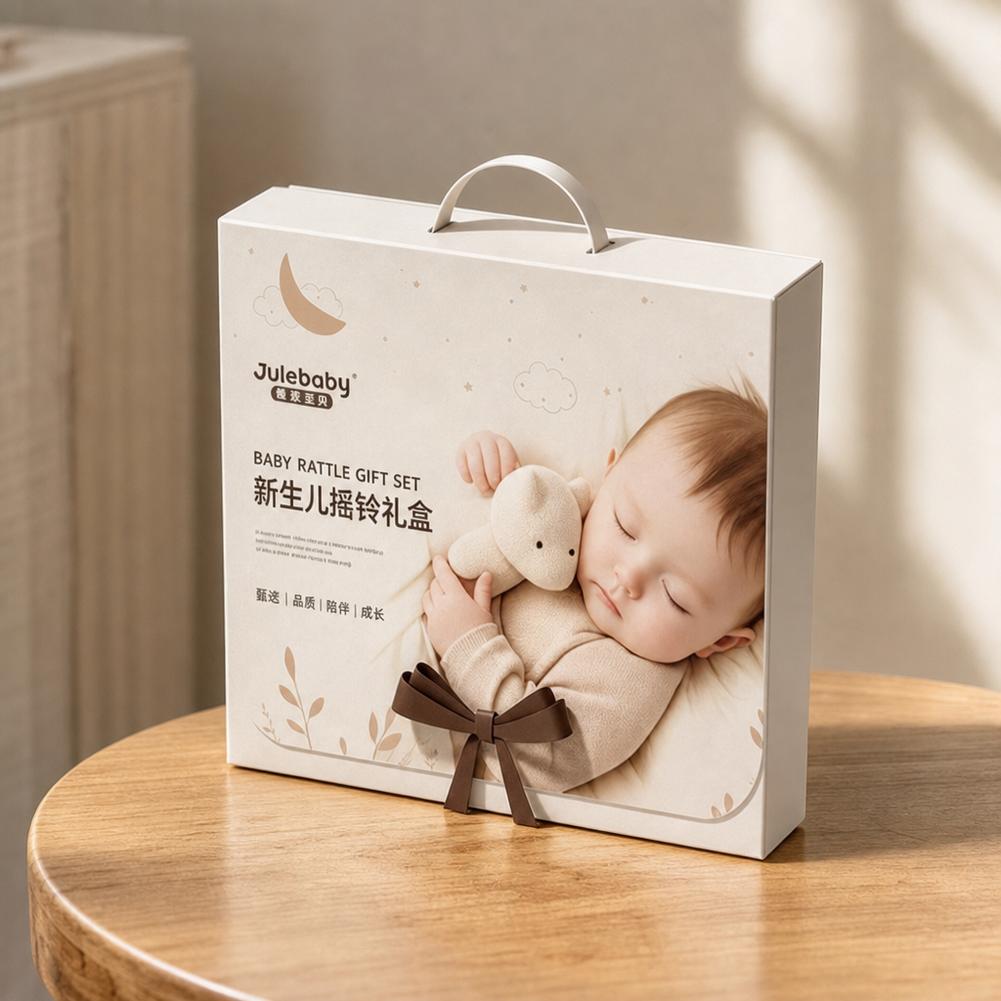 15/11-delige baby-zintuiglijk  - Baby Products Natural recensie en prijs