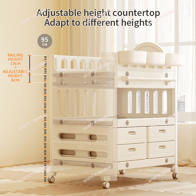 2-in-1 Baby Multifunctionele V - Baby Products Lotion recensie en prijs