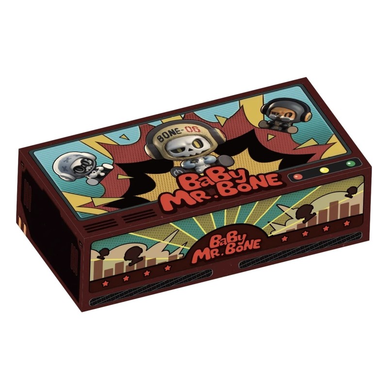 Officiële Nieuwe Baby MR.BONE  - Baby Products Bag recensie en prijs
