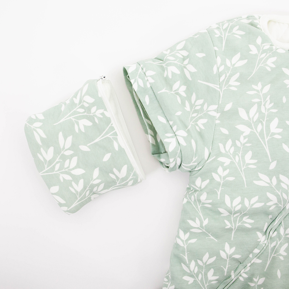 Afneembare slaapzak Anti-Kick  - Baby Products Bag recensie en prijs
