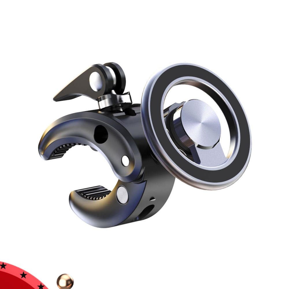 Magnetische telefoonhouder kle - Stroller Accessories recensie en prijs