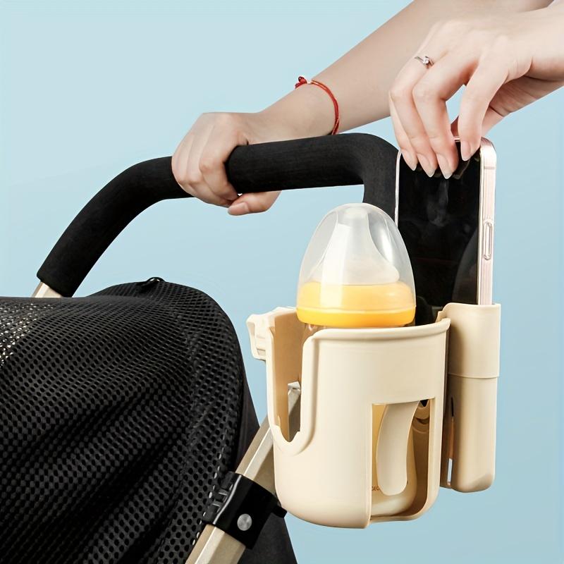 2-in-1 Universele Kinderwagen  - Stroller Accessories recensie en prijs