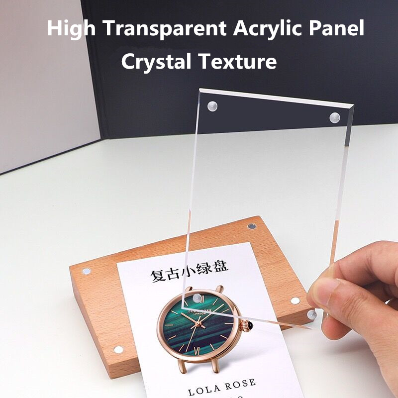 88x54mm Tafelblad Acryl Tekenh - Baby Products Prices recensie en prijs