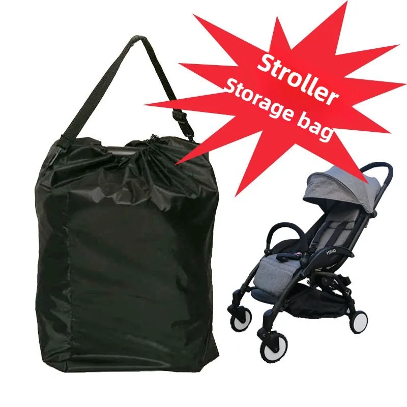 Kinderwagen Opbergtas Universe - Stroller Accessories recensie en prijs