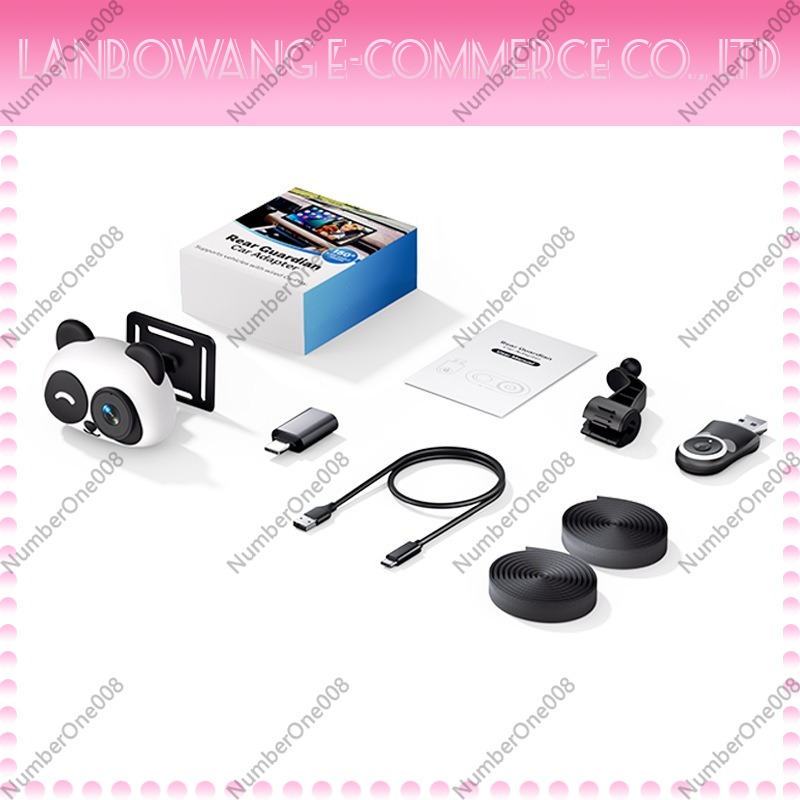 Draadloze CarPlay Adapter Baby - Wireless Baby Monitor recensie en prijs