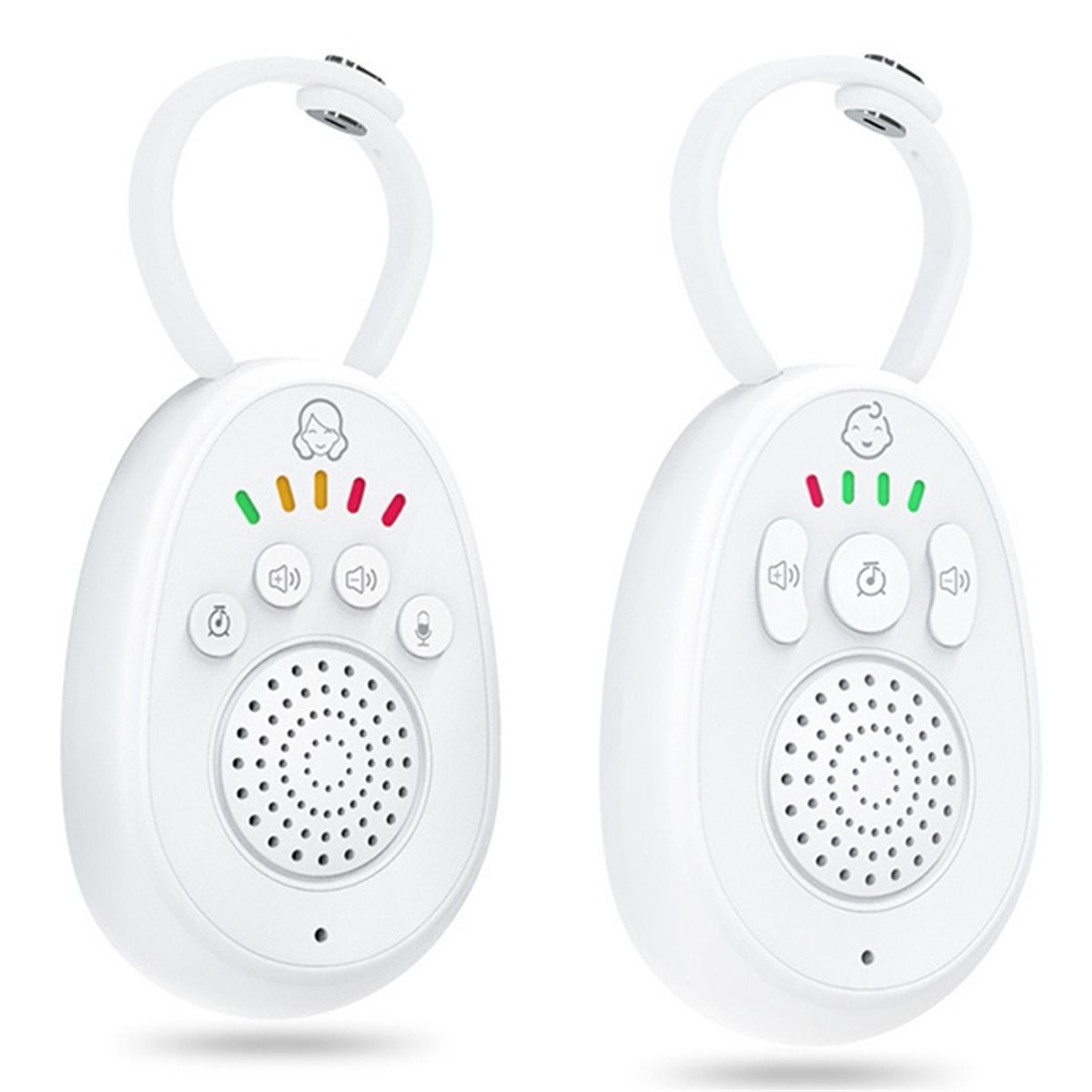 ~CLEARANCE A 2,4 GHz draadloze - Wireless Baby Monitor recensie en prijs