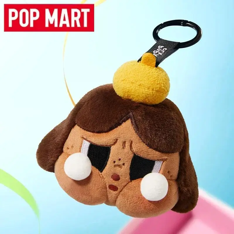 POP MART Crybaby Opvrolijk wor - Baby Products Bag recensie en prijs