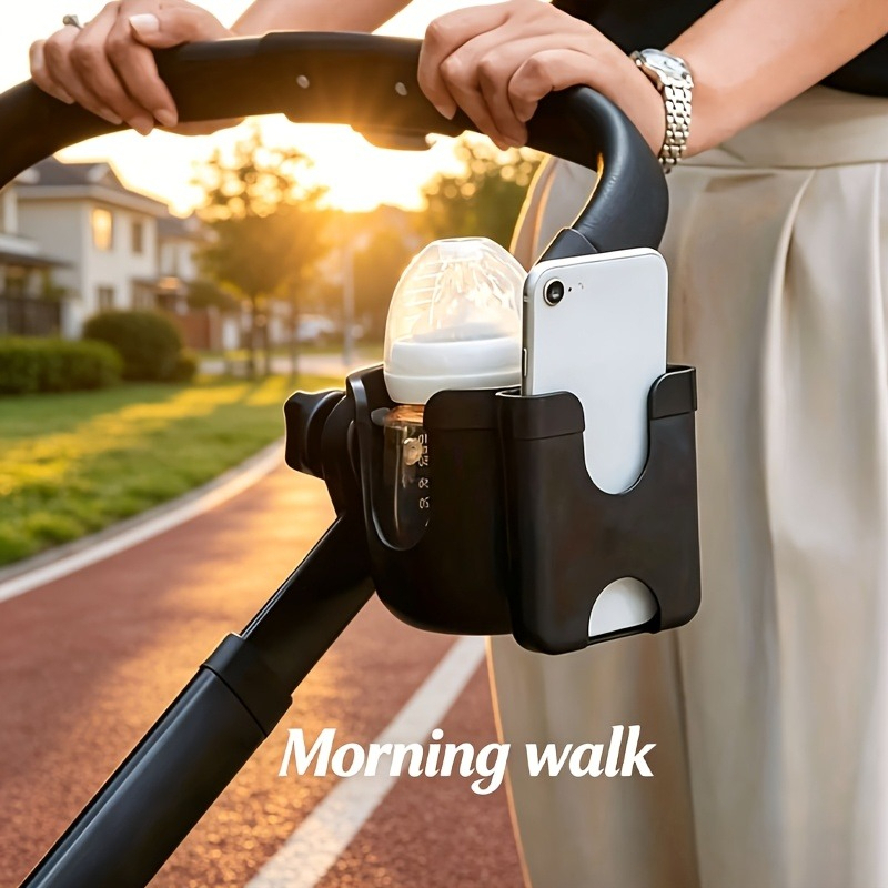 2-in-1 universele kinderwagen  - Stroller Accessories recensie en prijs