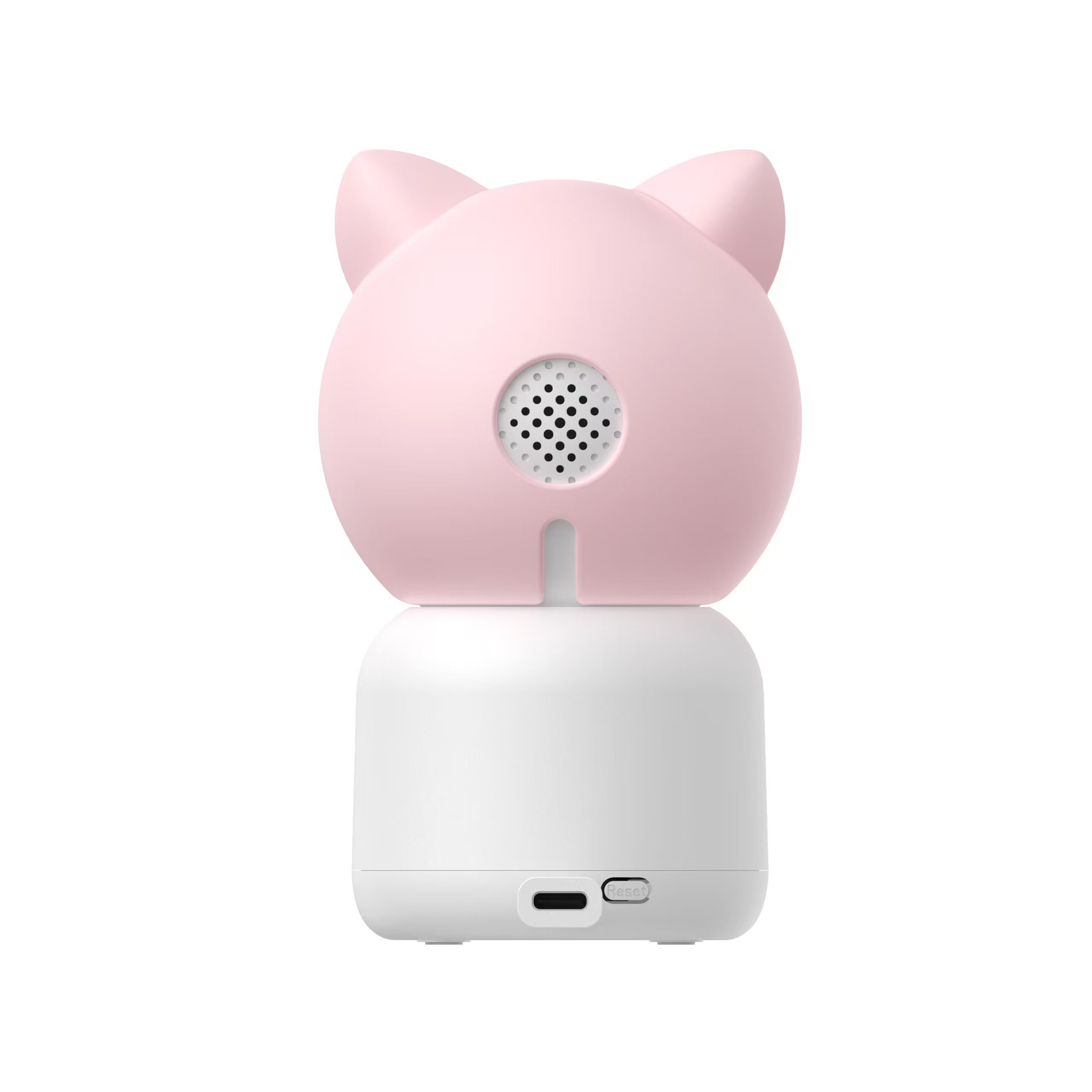 4MP 1440P Tuya Cry Detection D - Wireless Baby Monitor recensie en prijs