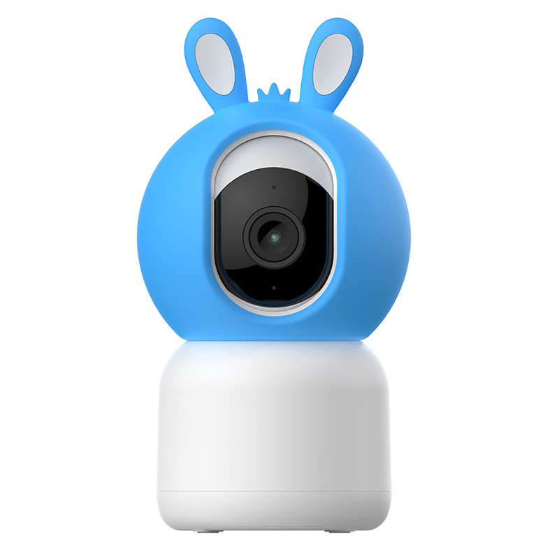 4MP 1440P Tuya Cry Detection D - Wireless Baby Monitor recensie en prijs