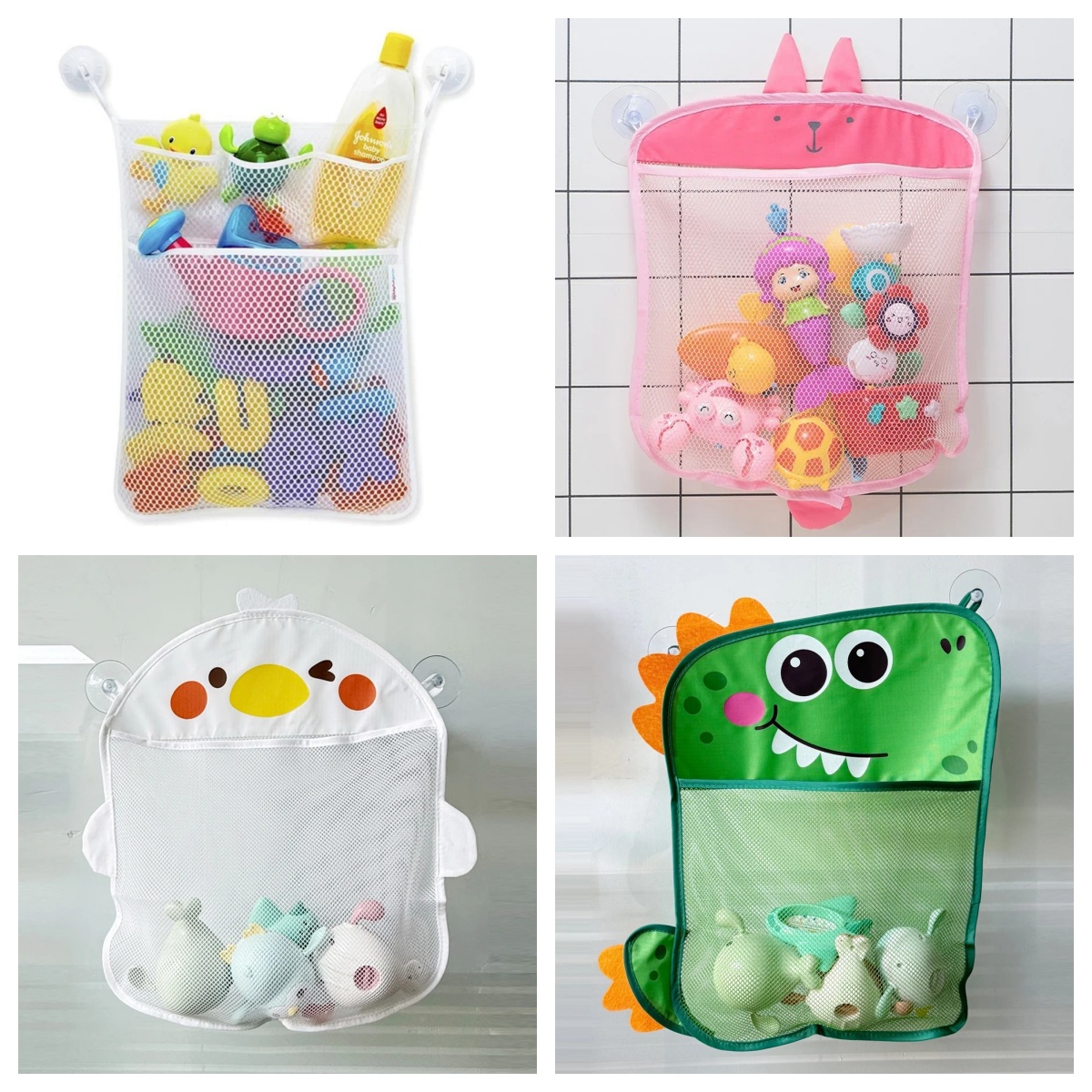 Baby badkamer netzak met carto - Baby Products Bag recensie en prijs