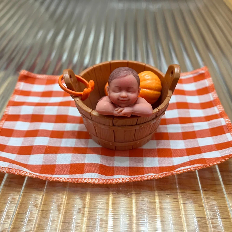 Nieuwe Zuru My Mini Baby Pumpk - Baby Products Bag recensie en prijs