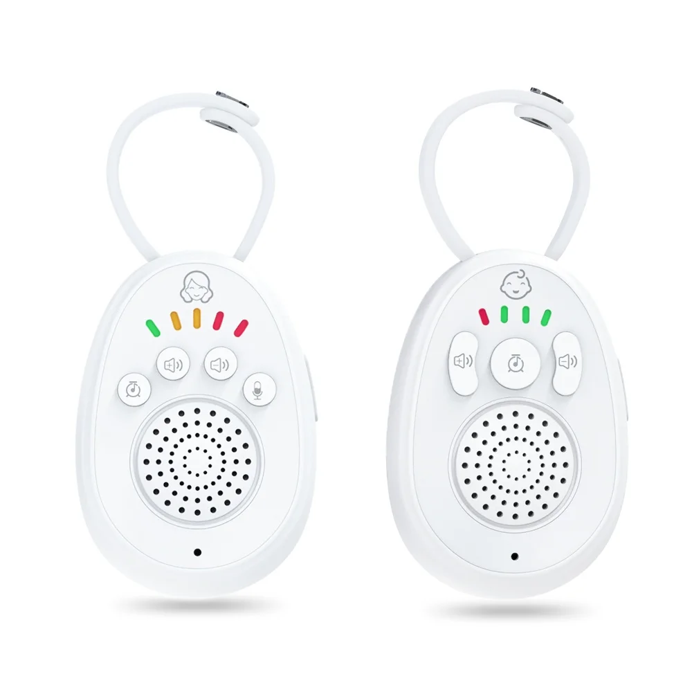 ABM01 Draadloze babyfoon 2,4 G - Wireless Baby Monitor recensie en prijs