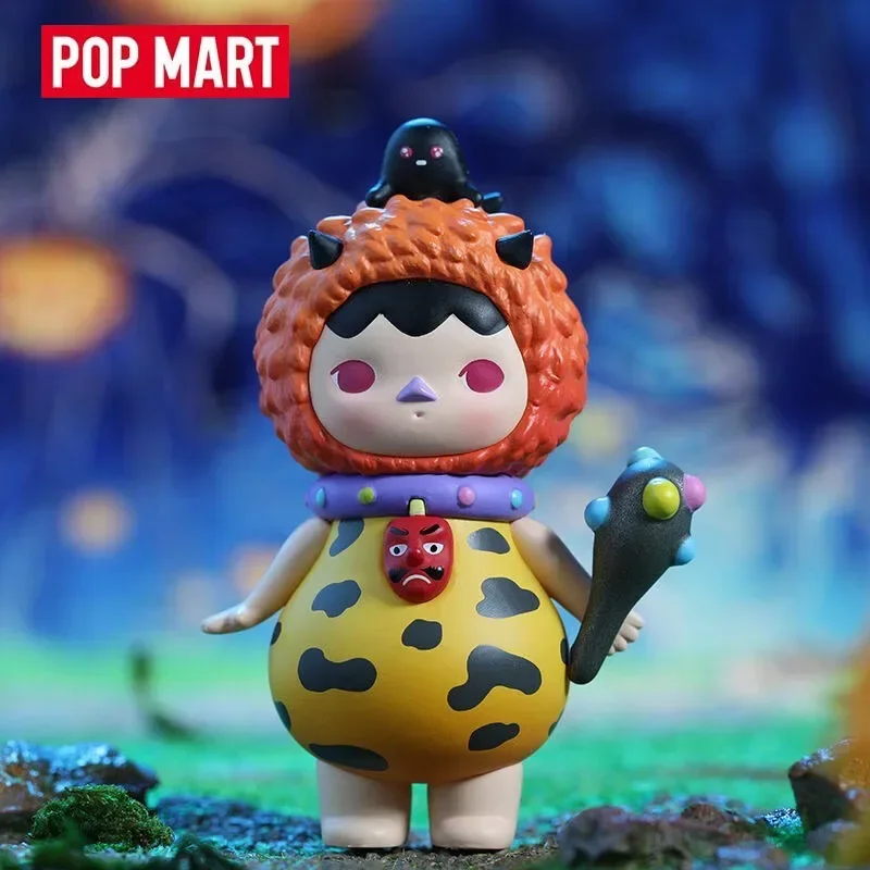 Pop Mart Pucky Monster Baby Se - Baby Products Bag recensie en prijs