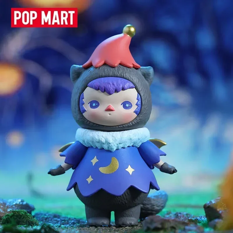 Pop Mart Pucky Monster Baby Se - Baby Products Bag recensie en prijs