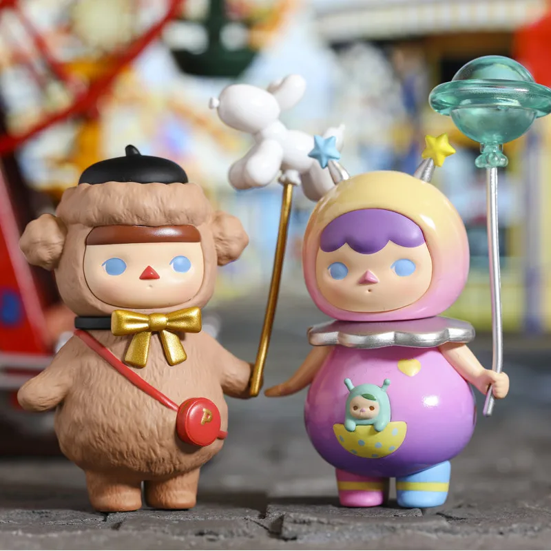 POP MART Pucky Balloon Babies  - Baby Products Bag recensie en prijs