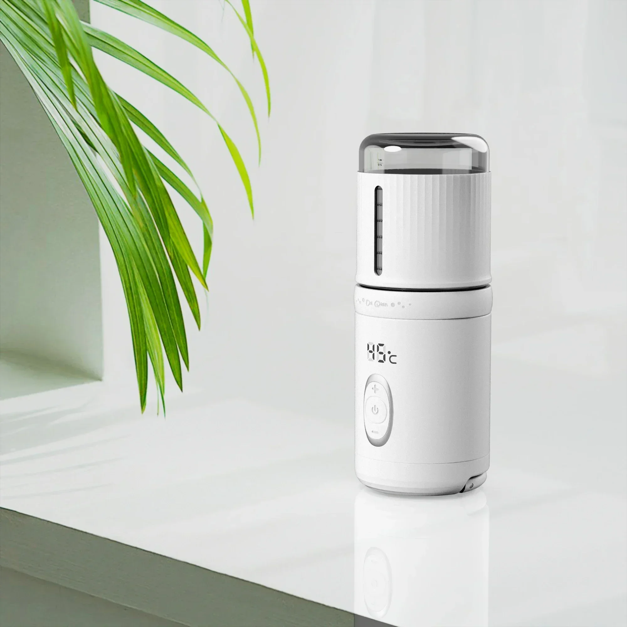 Op voorraad Oplaadbare slimme  - Baby Bottle Sterilizer recensie en prijs