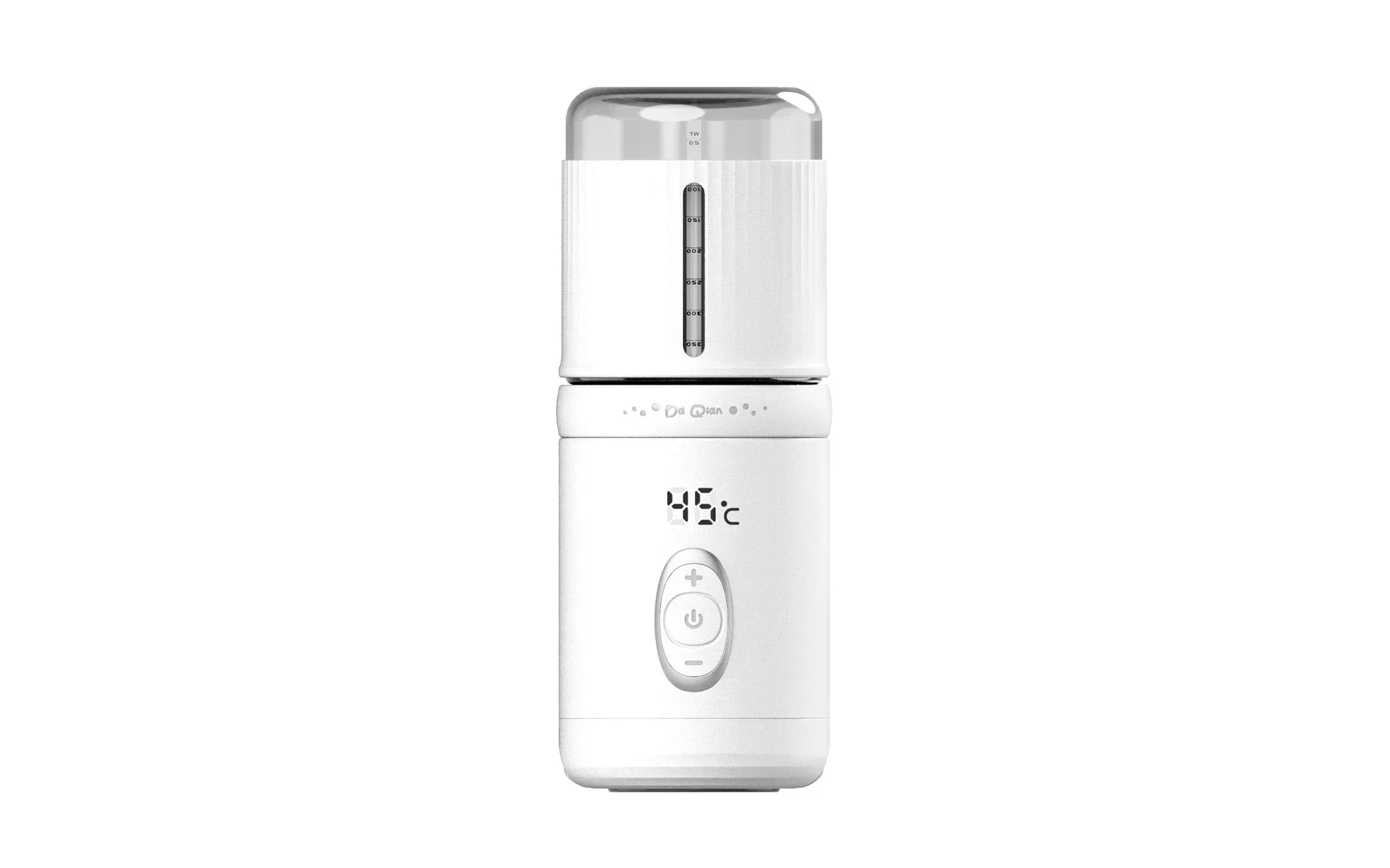 Op voorraad Oplaadbare slimme  - Baby Bottle Sterilizer recensie en prijs
