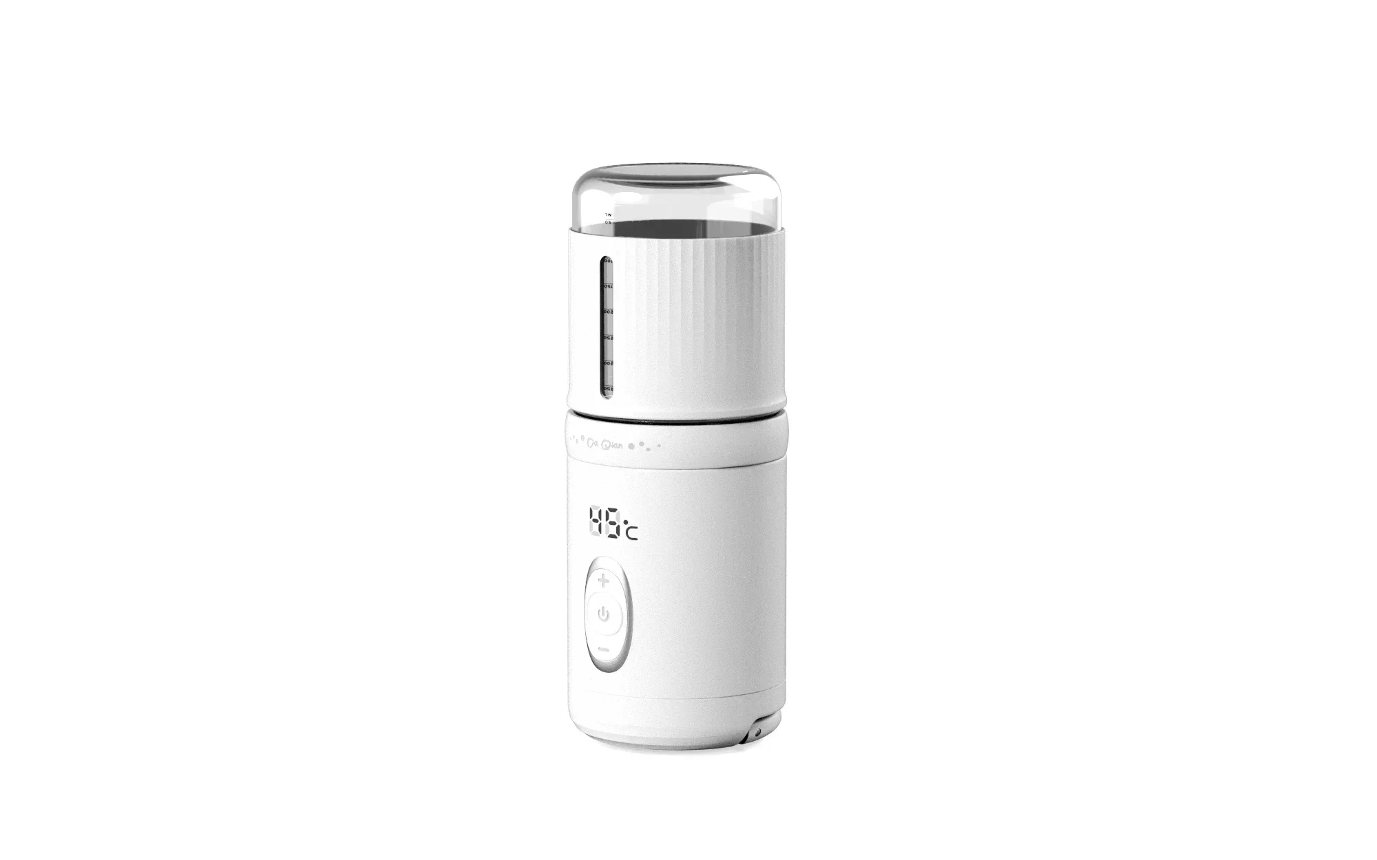 Op voorraad Oplaadbare slimme  - Baby Bottle Sterilizer recensie en prijs