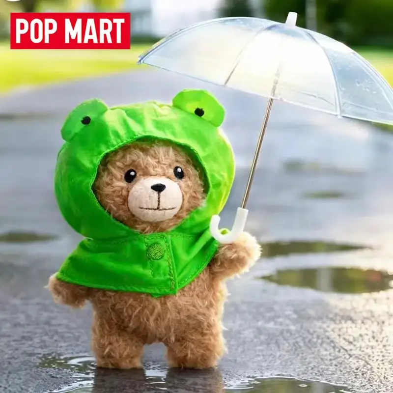 POP MART TED 2 Baby Ted Serie  - Baby Products Bag recensie en prijs